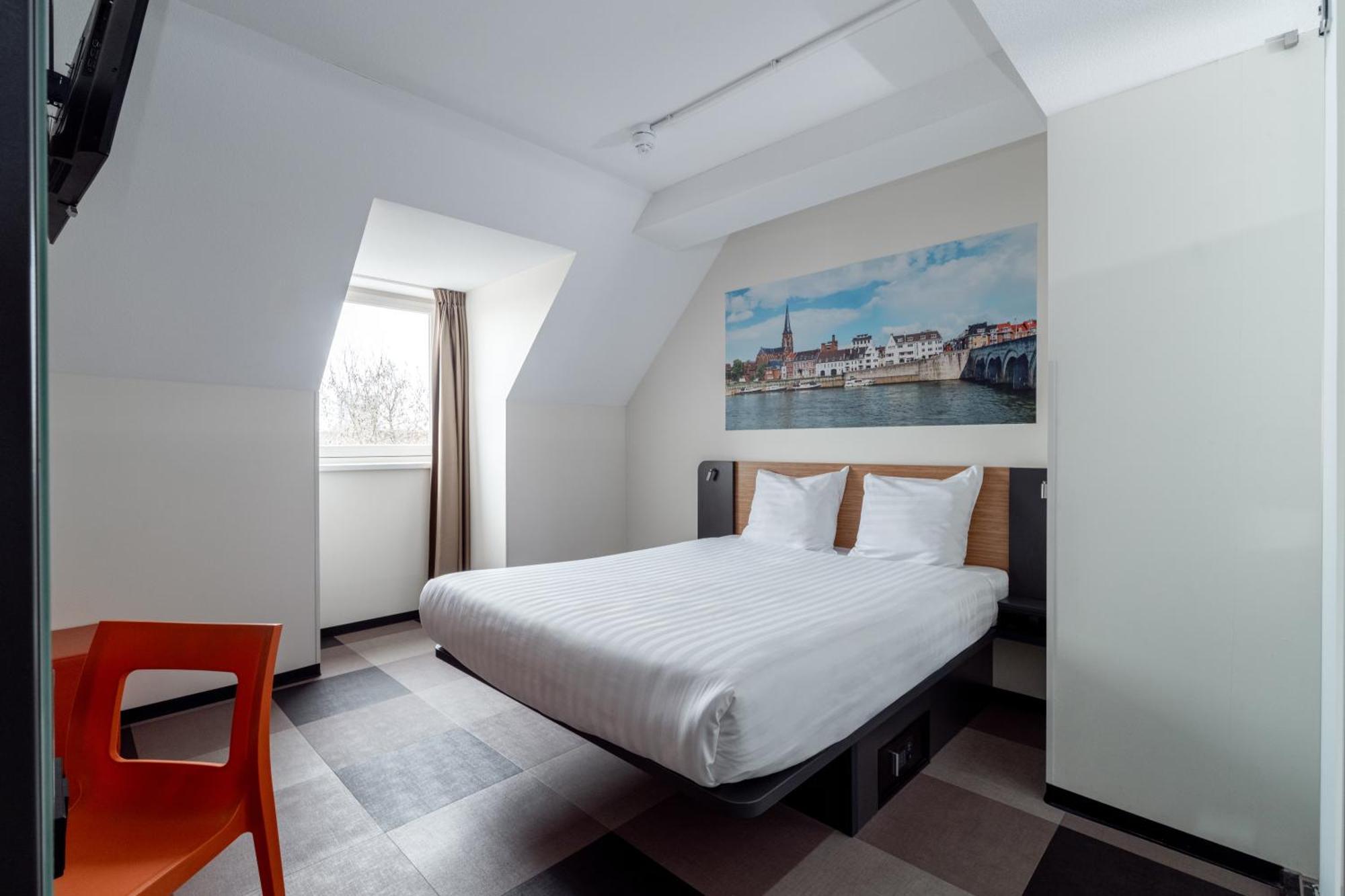 Easyhotel Maastricht City Centre מראה חיצוני תמונה