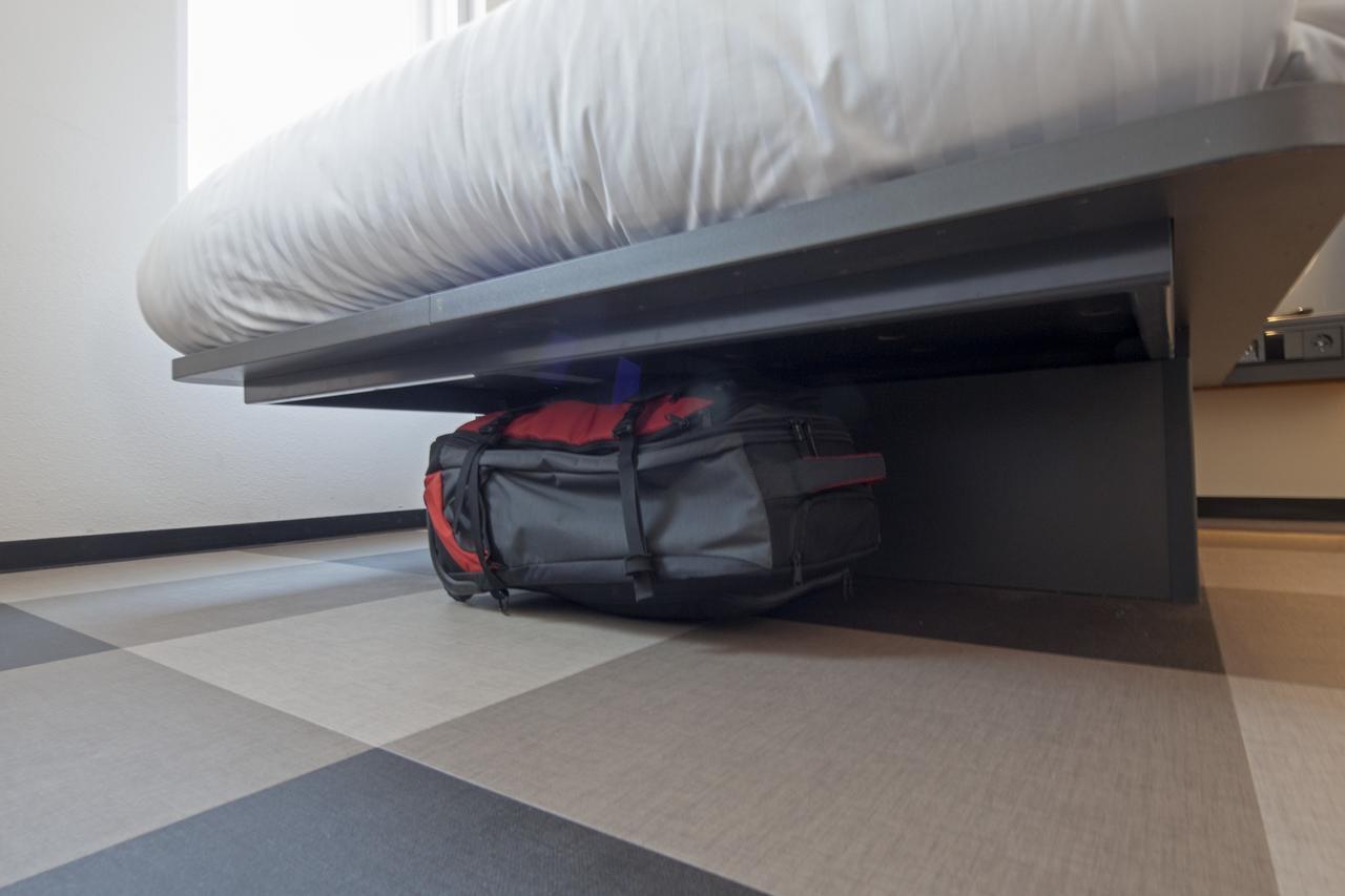 Easyhotel Maastricht City Centre מראה חיצוני תמונה
