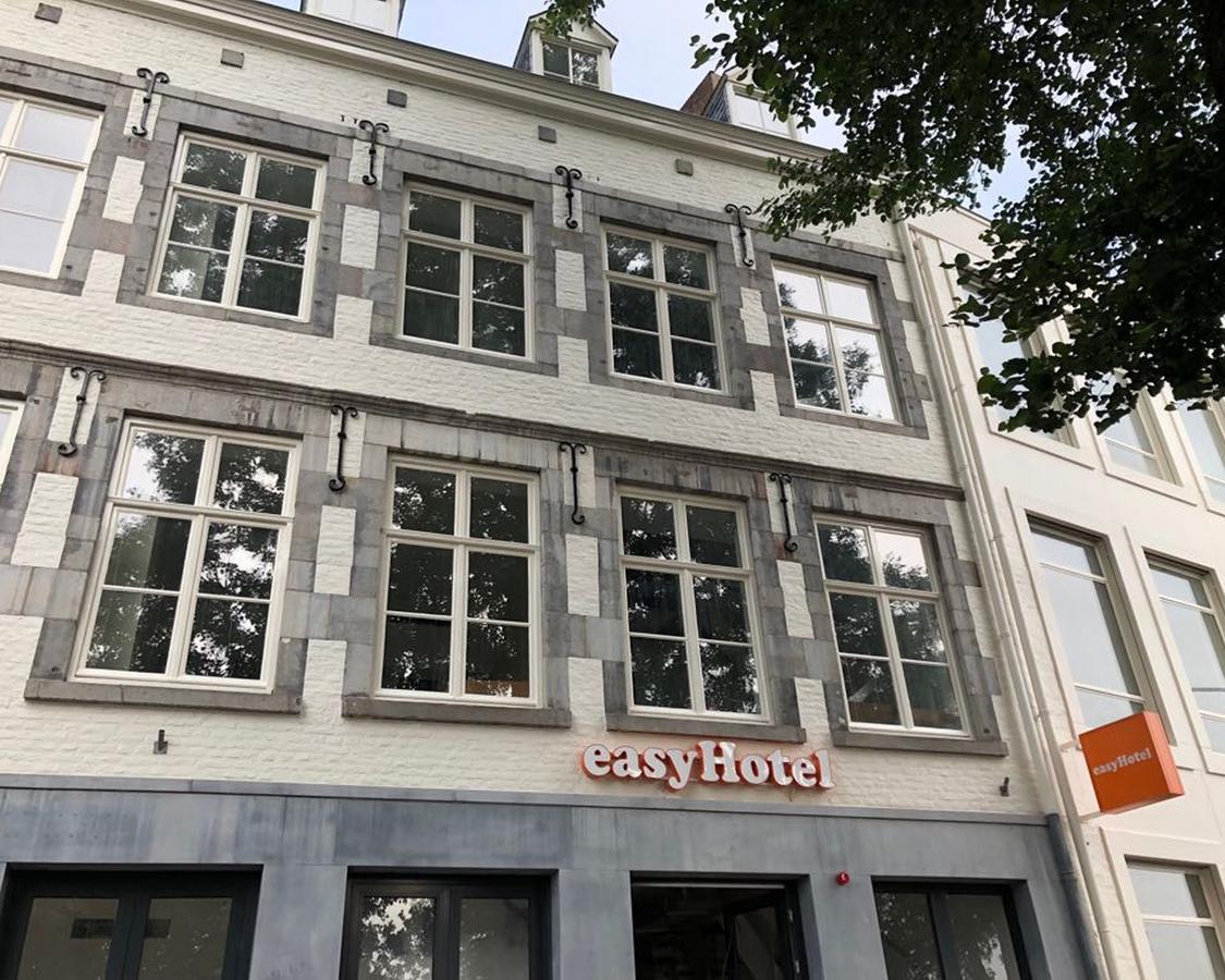 Easyhotel Maastricht City Centre מראה חיצוני תמונה