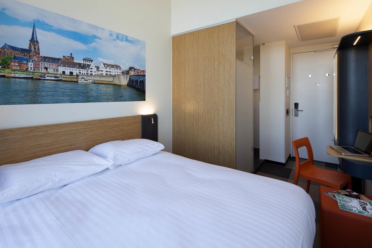 Easyhotel Maastricht City Centre מראה חיצוני תמונה