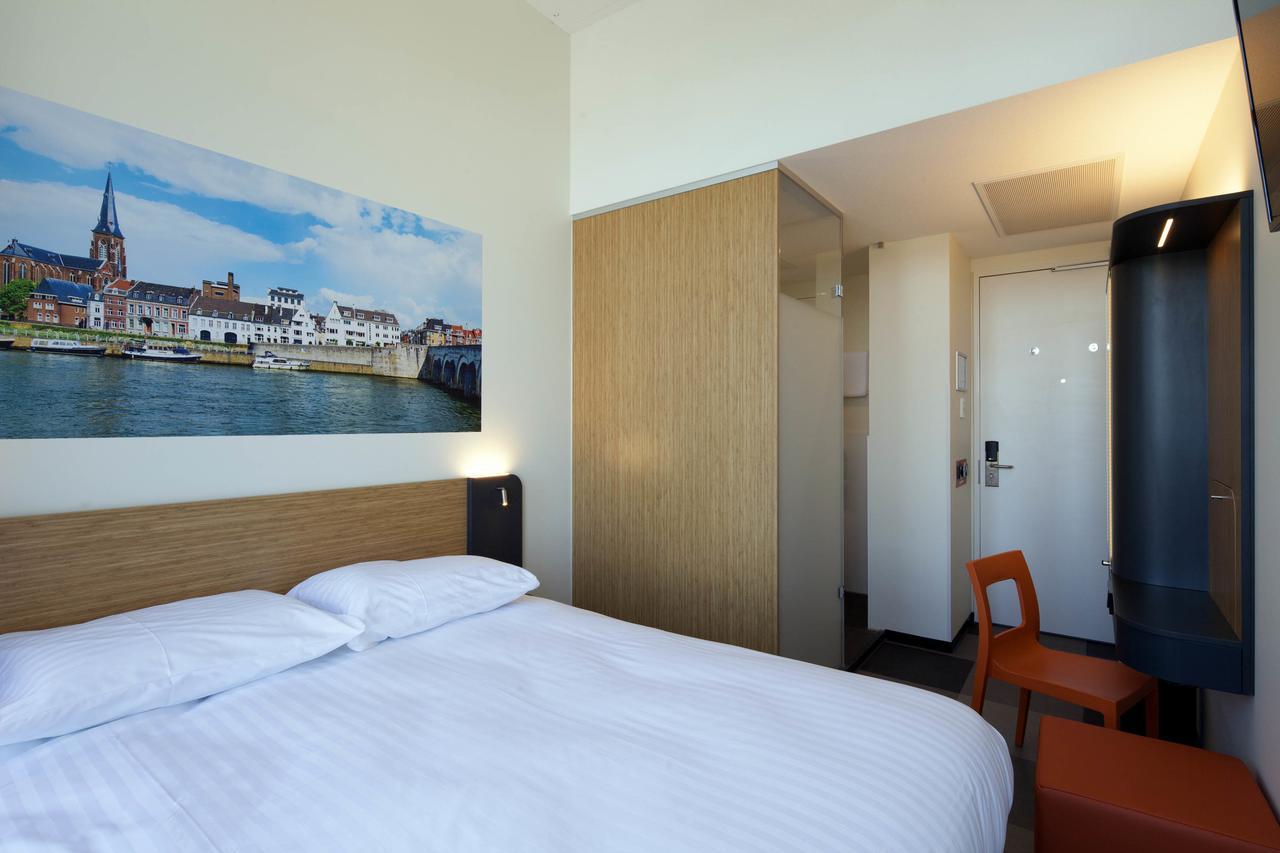 Easyhotel Maastricht City Centre מראה חיצוני תמונה