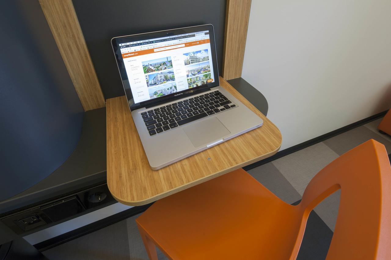 Easyhotel Maastricht City Centre מראה חיצוני תמונה